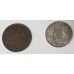 AUSTRALIA MIXED COINS . SILVER AND COPPER COINS . FINE TO aUNCIRCULATED AUSTRALIA MIXED COINS . SILVER AND COPPER COINS . FINE TO aUNCIRCULATED